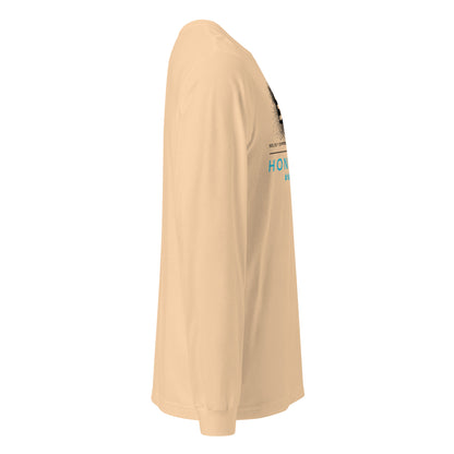 Beam Honduraz #MACIZO Signature Long Sleeve Tee