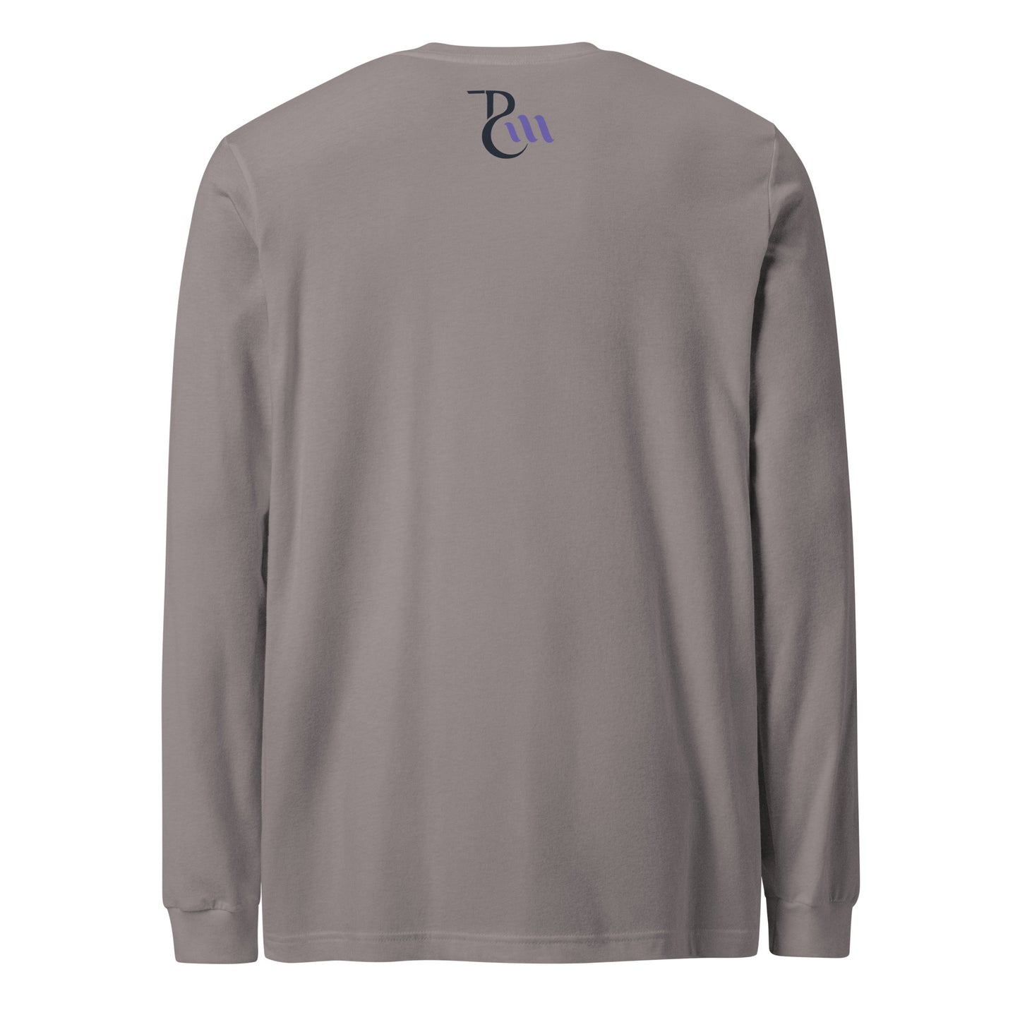 Beam Boldy Long Sleeve Tee