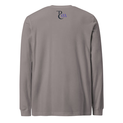 Beam Boldy Long Sleeve Tee