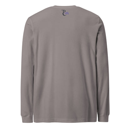 Beam Signature Long Sleeve Tee