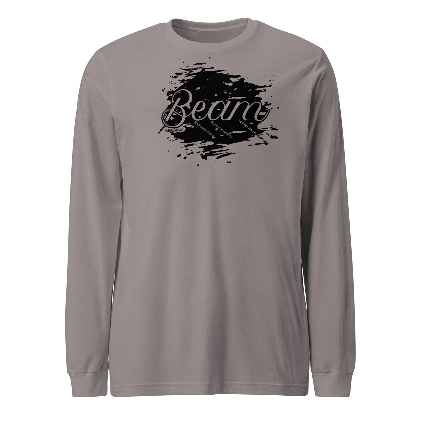 Beam Boldy Long Sleeve Tee
