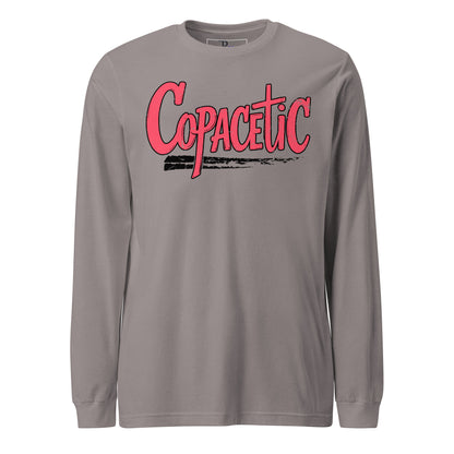 Copacetic Signature Long Sleeve Tee