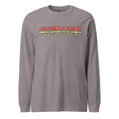 Chillero Signature Long Sleeve Tee