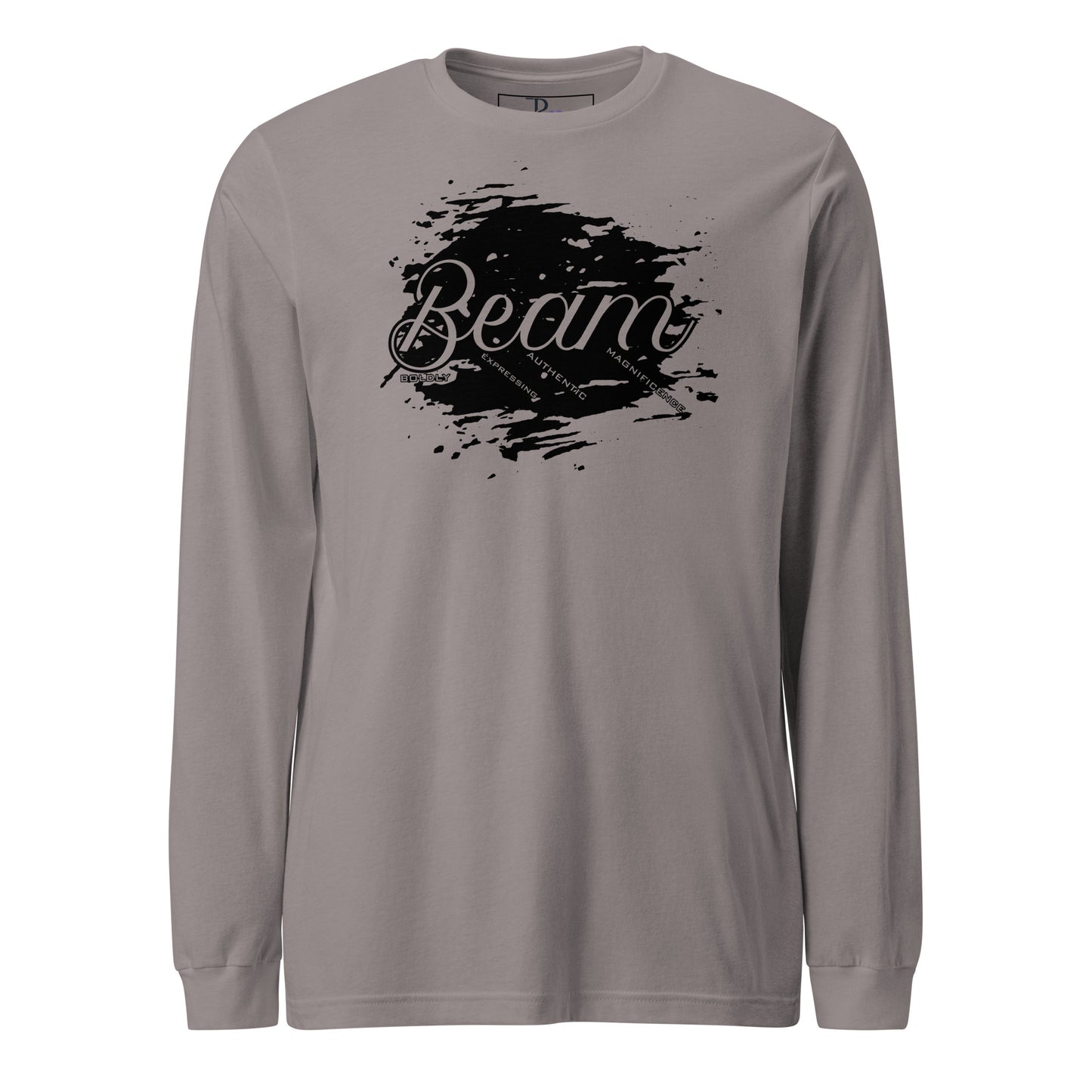 Beam Boldy Long Sleeve Tee