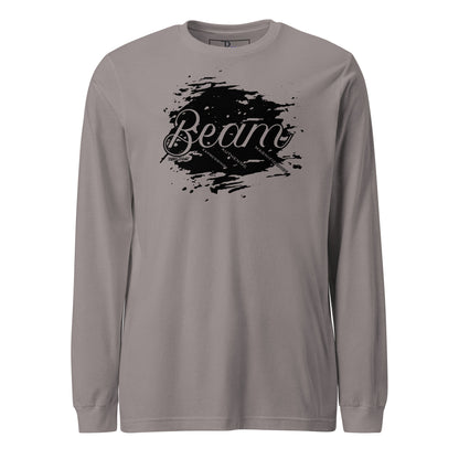 Beam Boldy Long Sleeve Tee