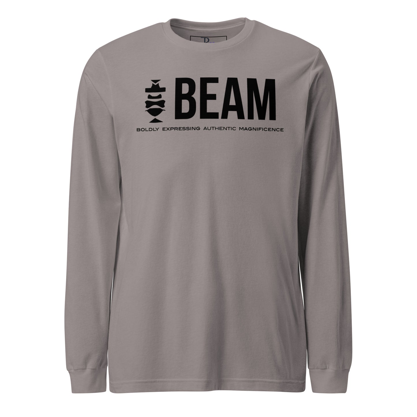 Unisex Jersey Long Sleeve Tee