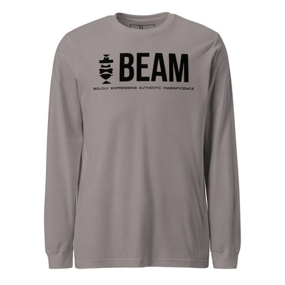 Unisex Jersey Long Sleeve Tee