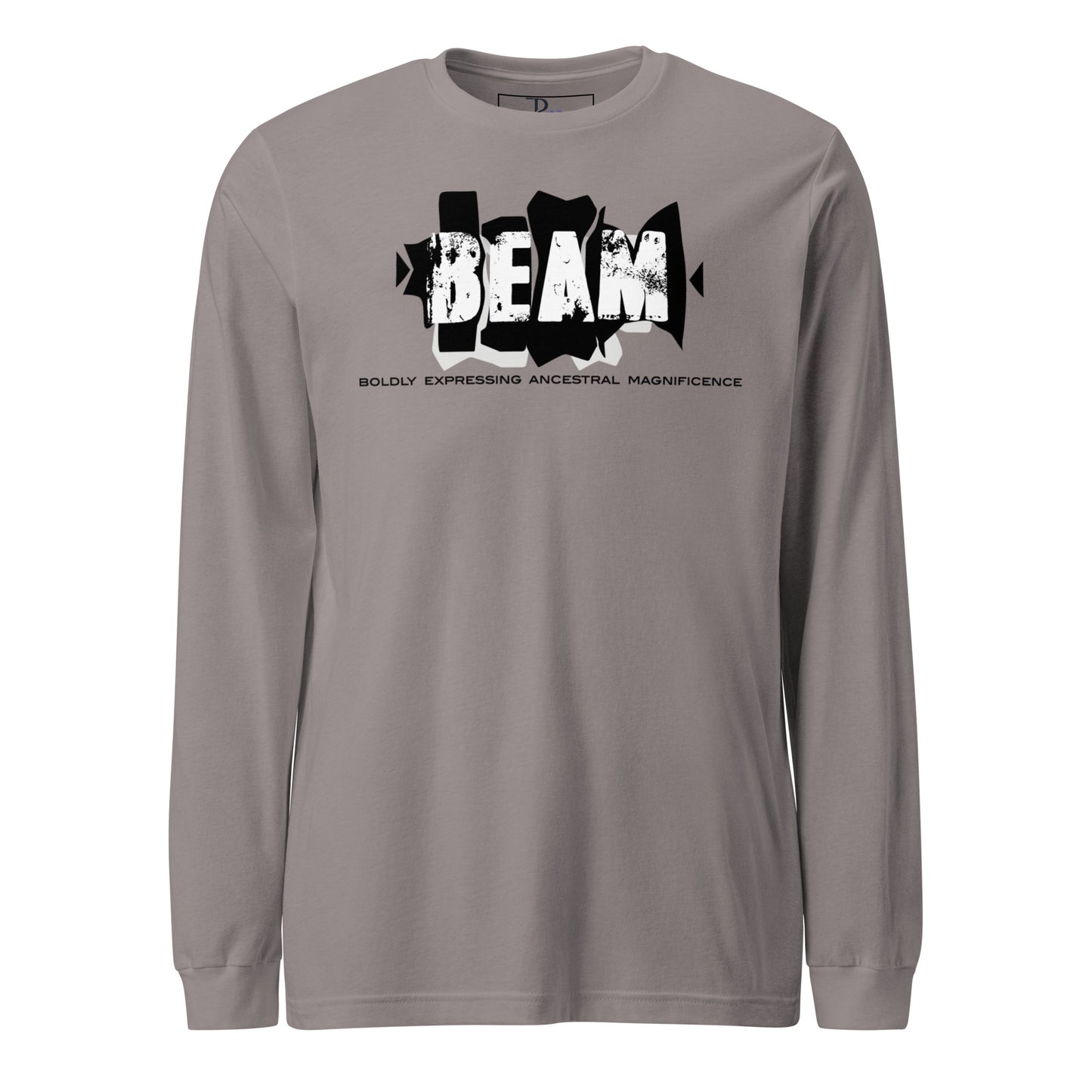 Unisex Heavy Cotton Tee Long Sleeve Tee