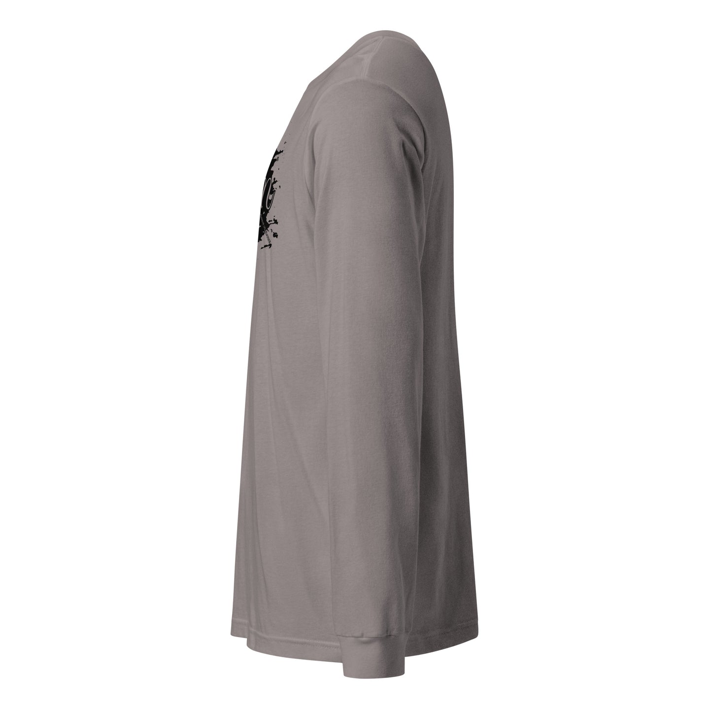Beam Boldy Long Sleeve Tee