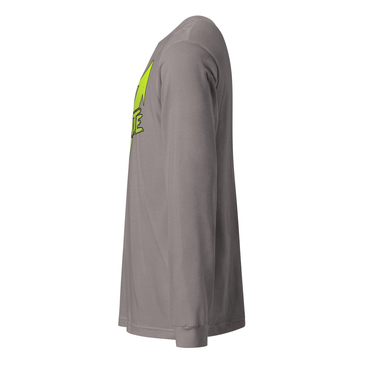 Elevate Signature Long Sleeve Tee