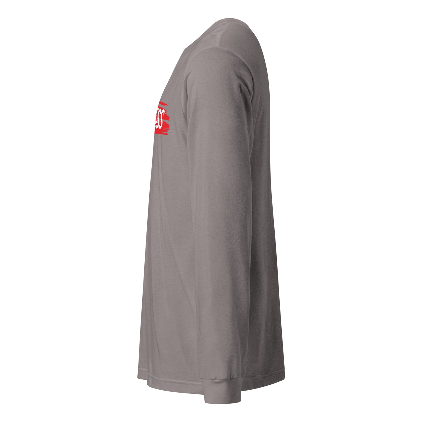 Fearless Signature Long Sleeve Tee