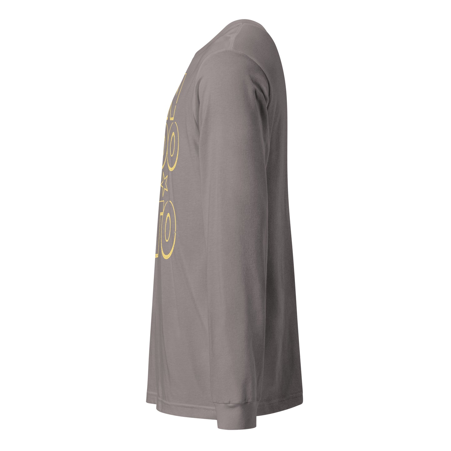 Sin Miedo Al Exito Long Sleeve Tee