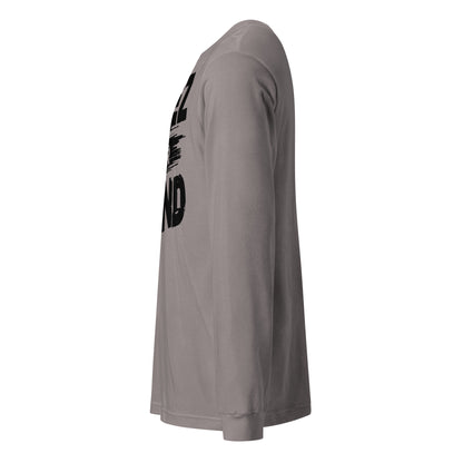 Osez Rever Grand Signature Long Sleeve Tee
