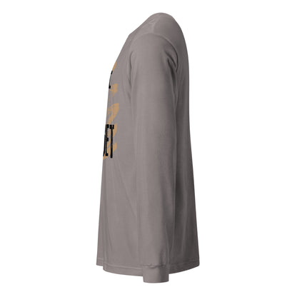 Etre Au Taquet Signature Long Sleeve Tee