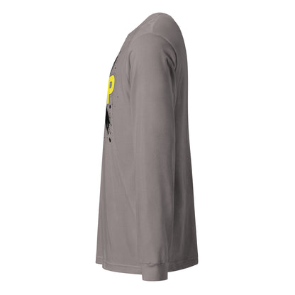 Affordable XRP Signature Sleeve Tee
