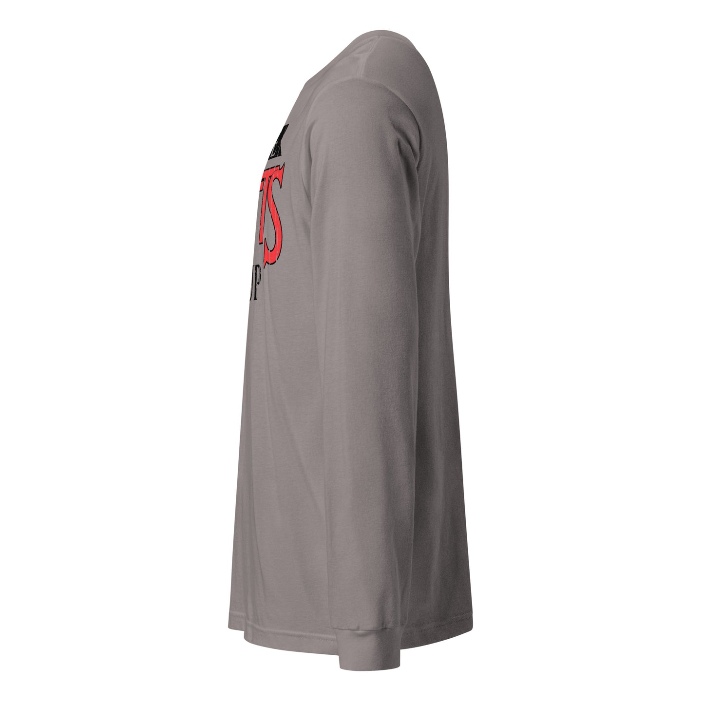 The Knotts Group Signature Long Sleeve Tee
