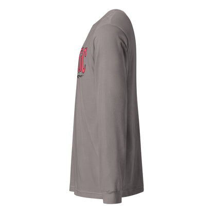Copacetic Signature Long Sleeve Tee