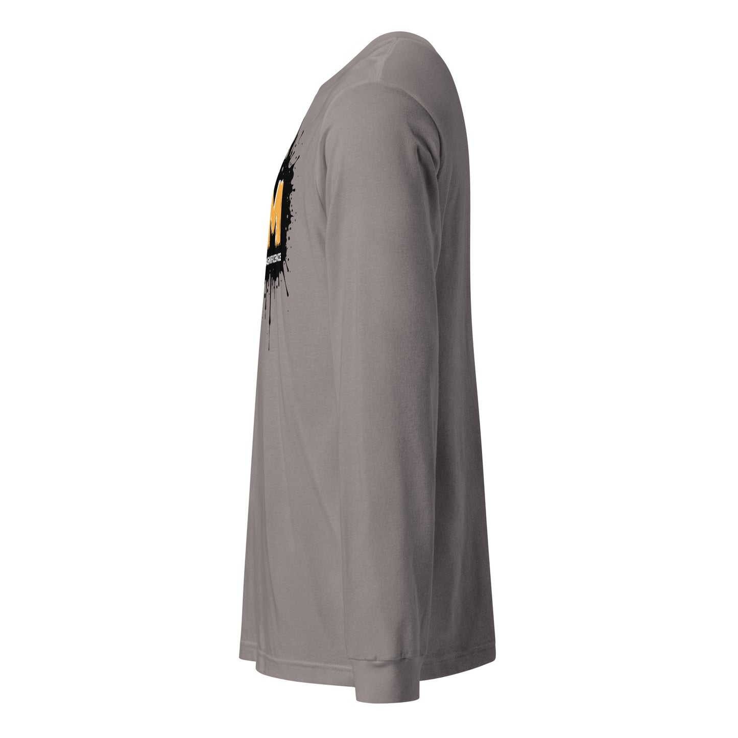 Beam Signature Long Sleeve Tee