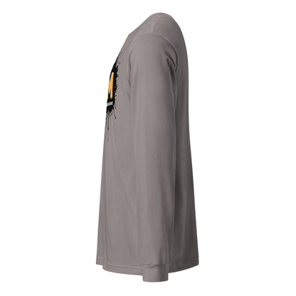 Beam Signature Long Sleeve Tee
