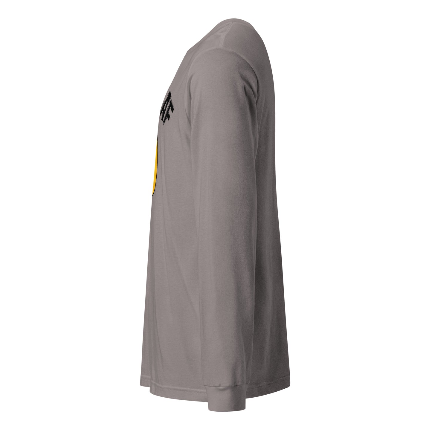 Unfazedaf Signature Long Sleeve Tee