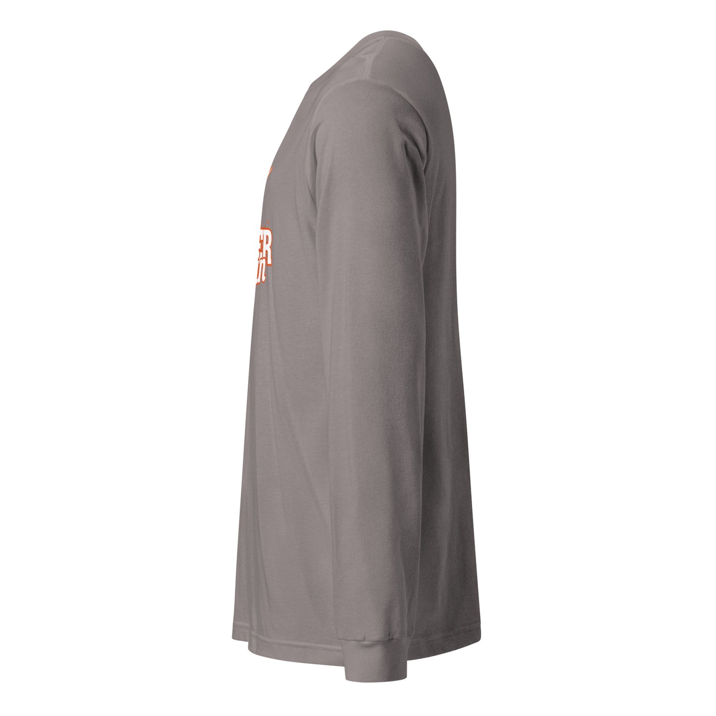 Forever Groovin Tee Long Sleeve Tee