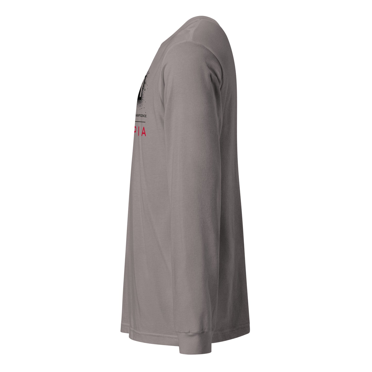Beam Ethiopia Signature Long Sleeve Tee