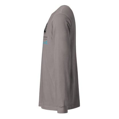 Beam Honduraz #MACIZO Signature Long Sleeve Tee