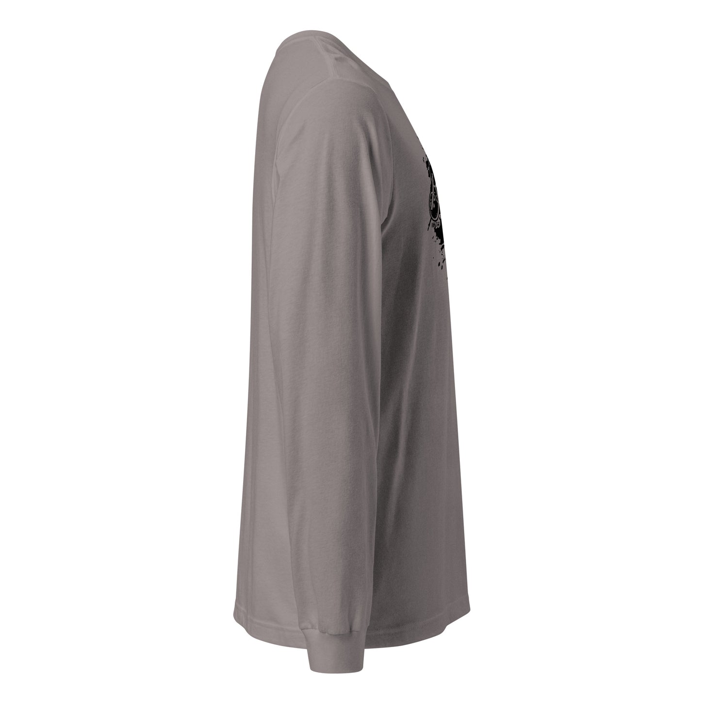 Beam Boldy Long Sleeve Tee