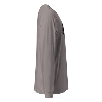 Beam Boldy Long Sleeve Tee