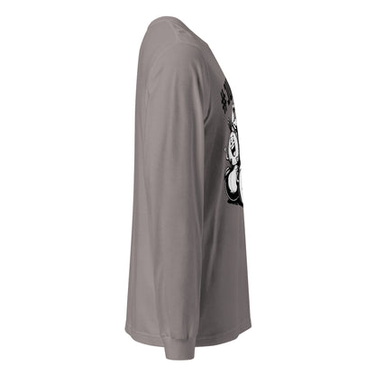 Juicen Rootz Signature Long Sleeve Tee