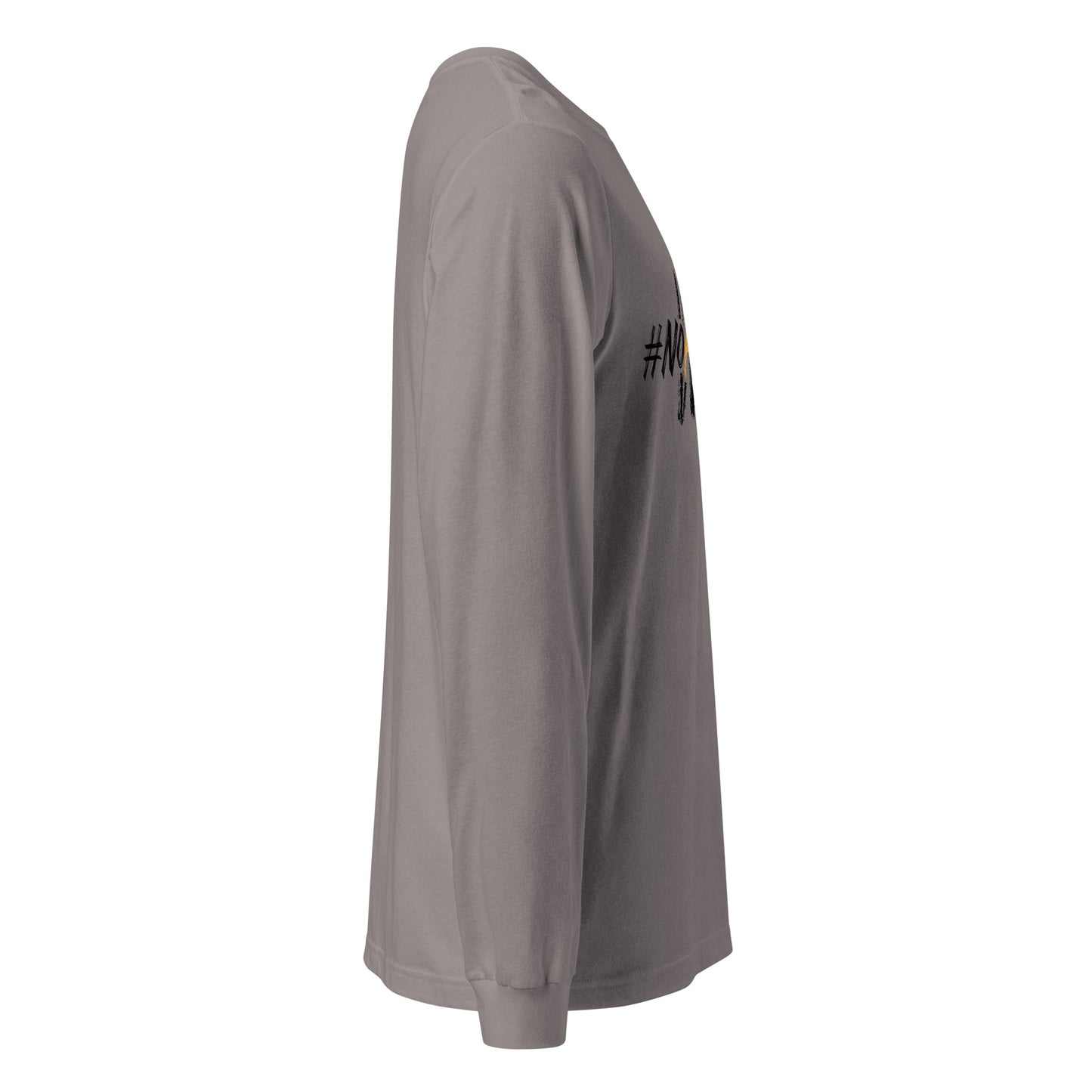 Nofcksgiven Signature Long Sleeve Tee