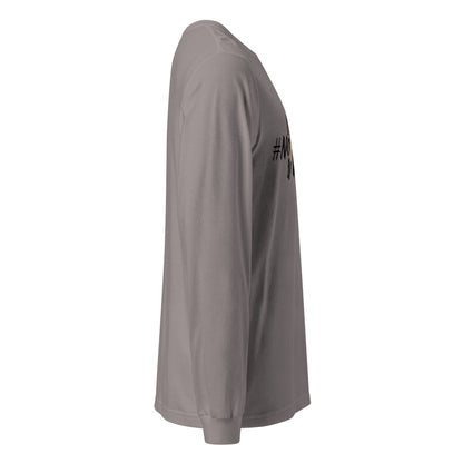 Nofcksgiven Signature Long Sleeve Tee