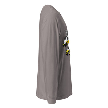 Fierro ALV Signature Long Sleeve Tee