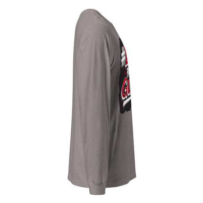 Listo Guerra Signature Long Sleeve Tee