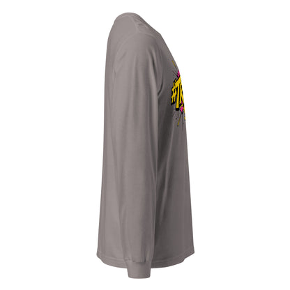 Traakas Signature Long Sleeve Tee
