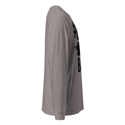 Cest La Base Signature Long Sleeve Tee