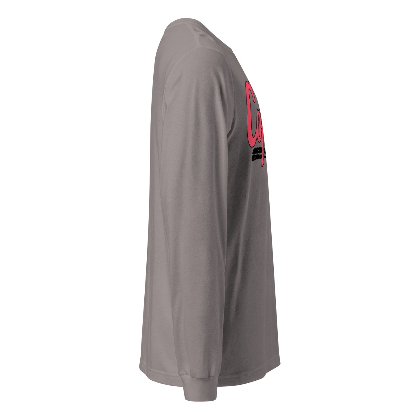 Copacetic Signature Long Sleeve Tee