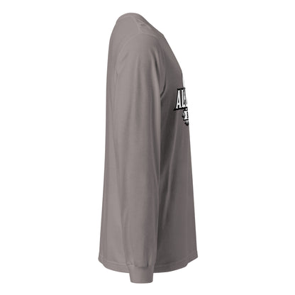 All City Bullzy Signature Long Sleeve Tee