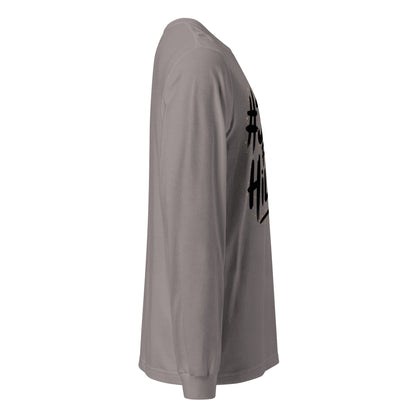 Just Hillofit Signature Long Sleeve Tee