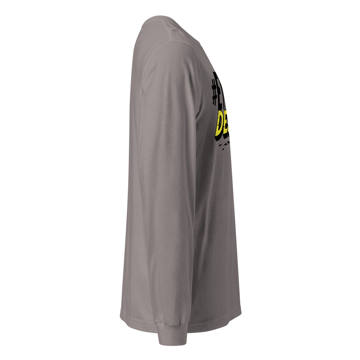 Eyegasmic Designs Signature Long Sleeve Tee