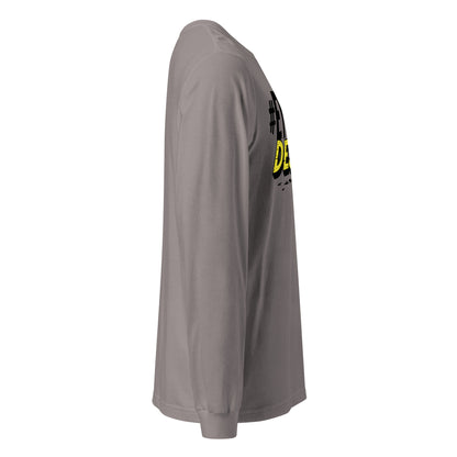 Eyegasmic Designs Signature Long Sleeve Tee