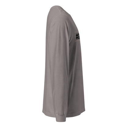Serenity Signature Long Sleeve Tee