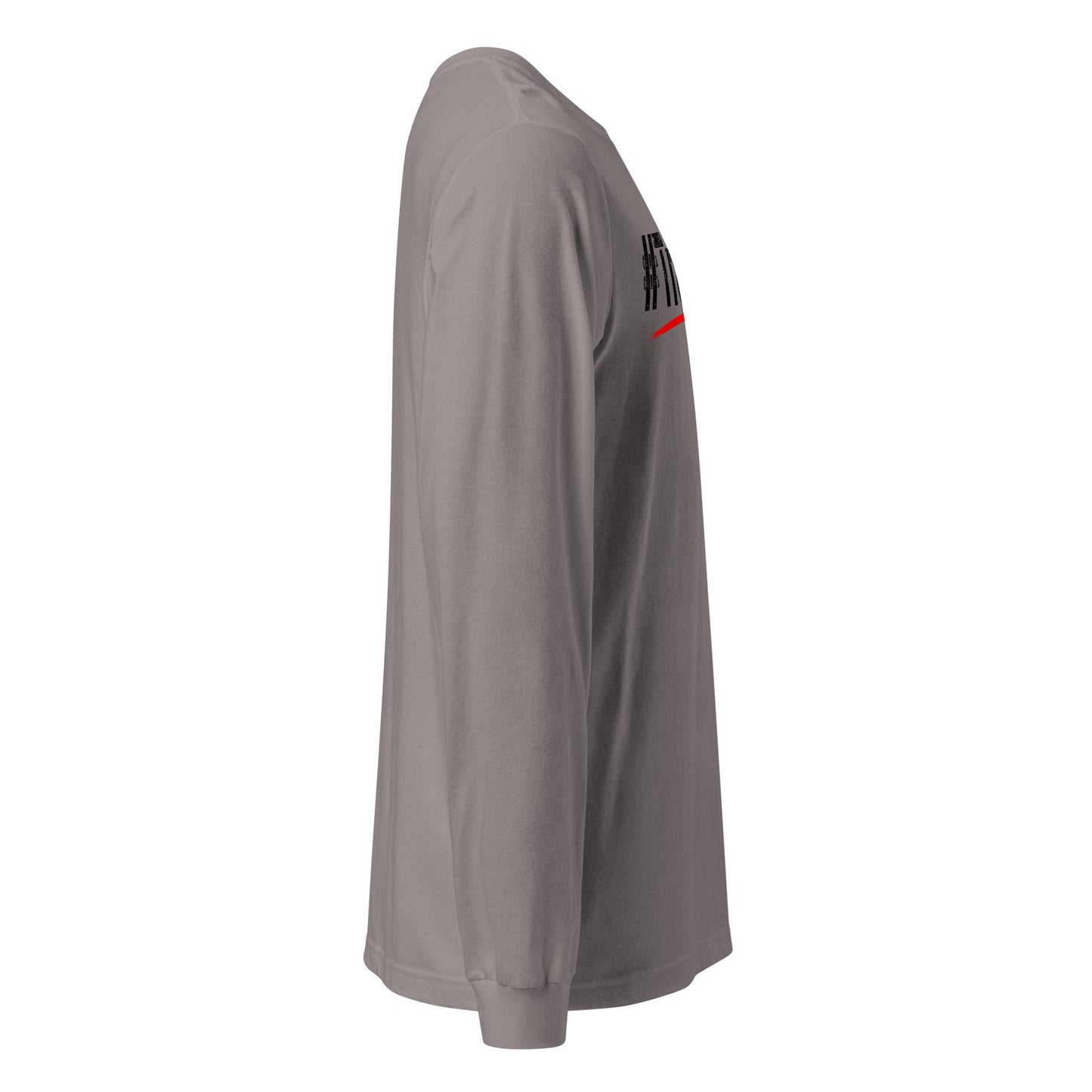 Trailblazer Signature Long Sleeve Tee