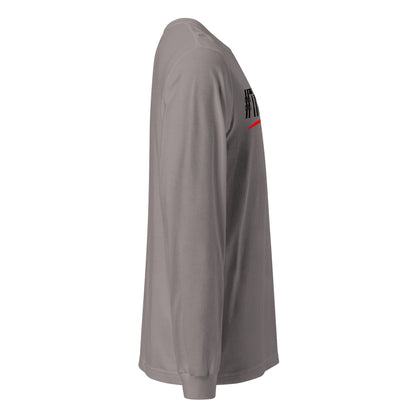 Trailblazer Signature Long Sleeve Tee