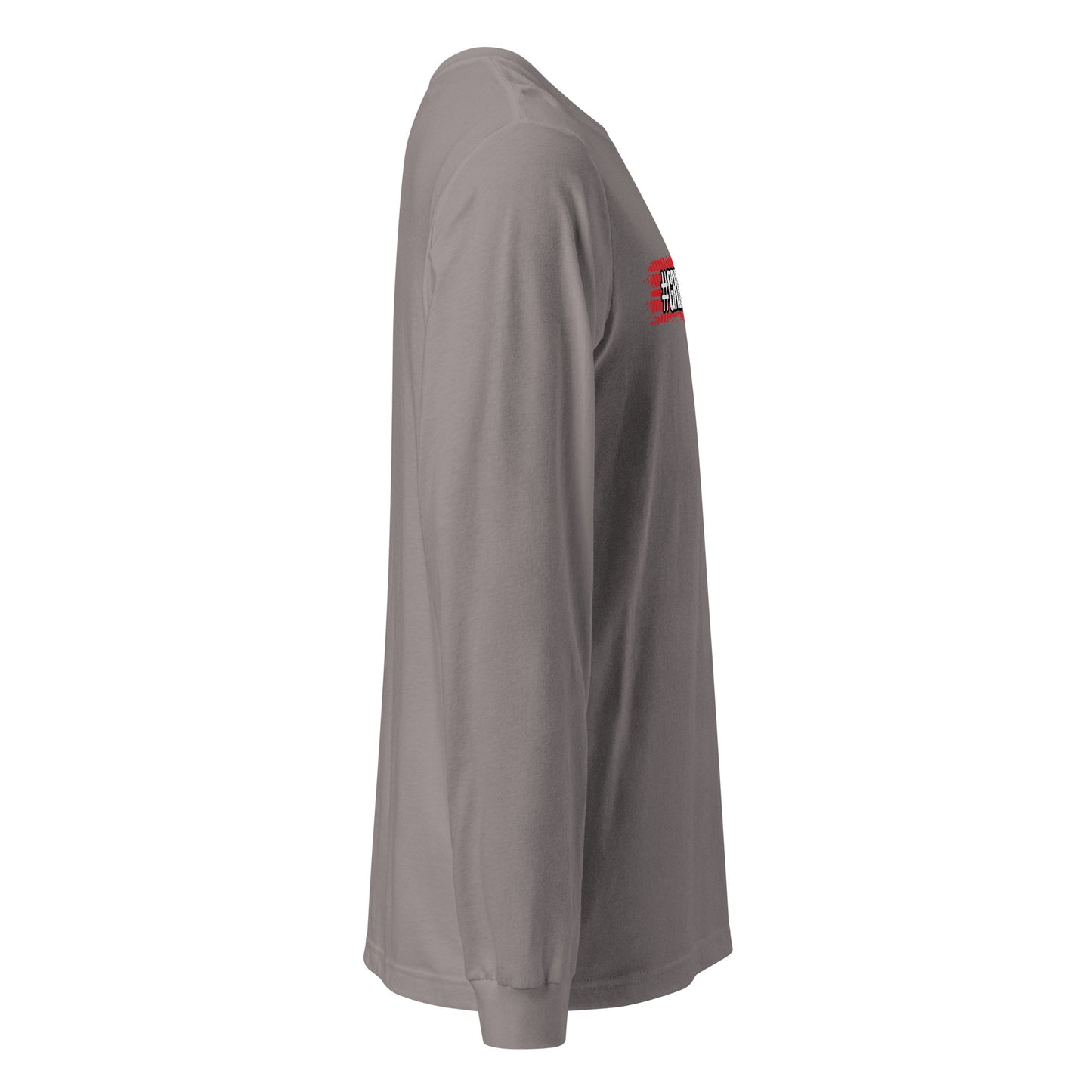 Grindrelentless Signature Long Sleeve Tee