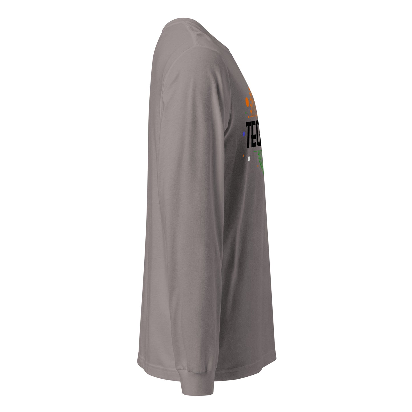 Tech Chef Long Sleeve Tee