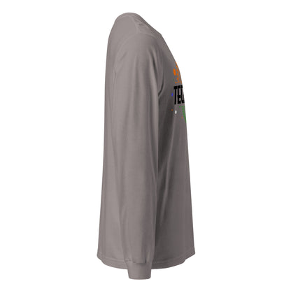 Tech Chef Long Sleeve Tee