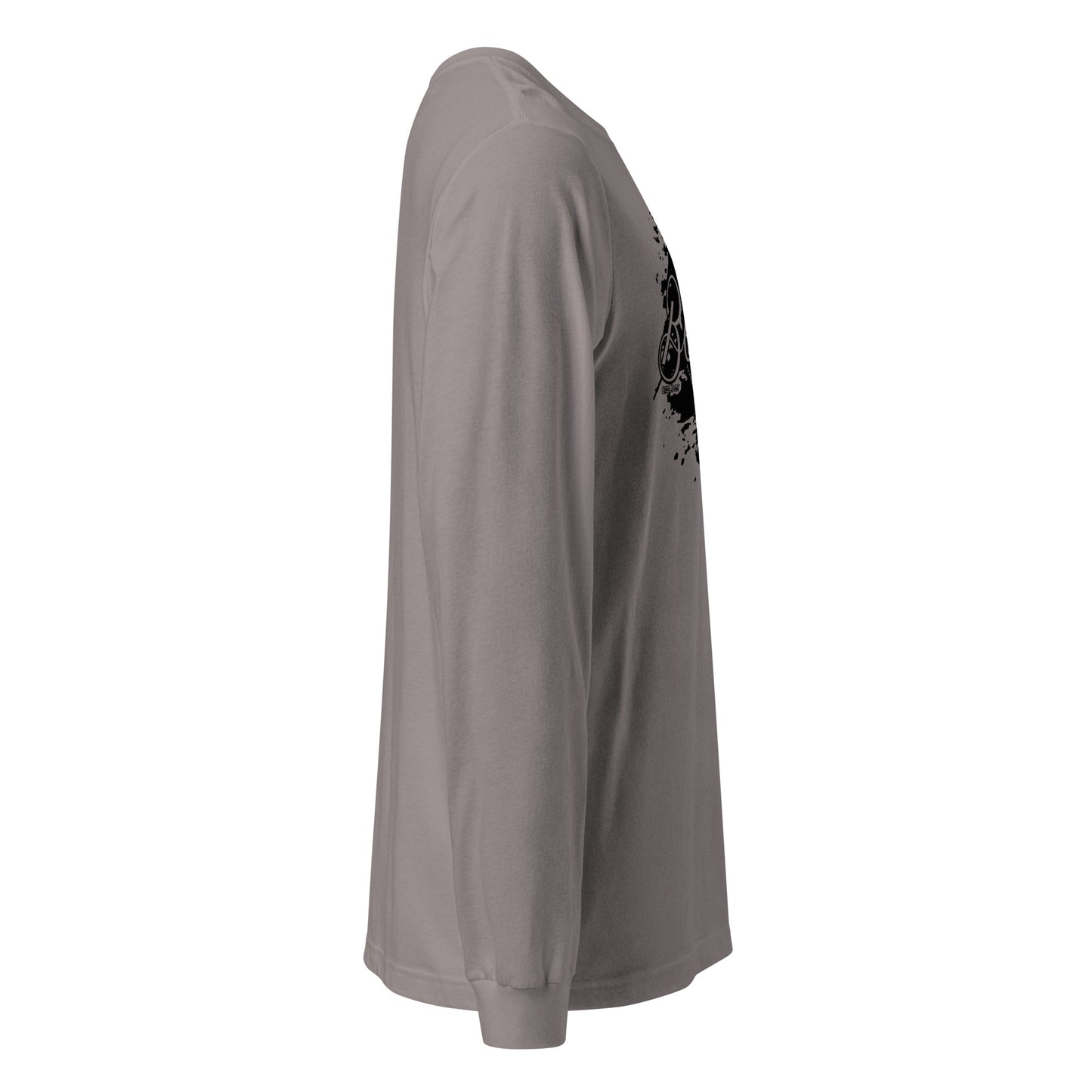 Beam Boldy Long Sleeve Tee