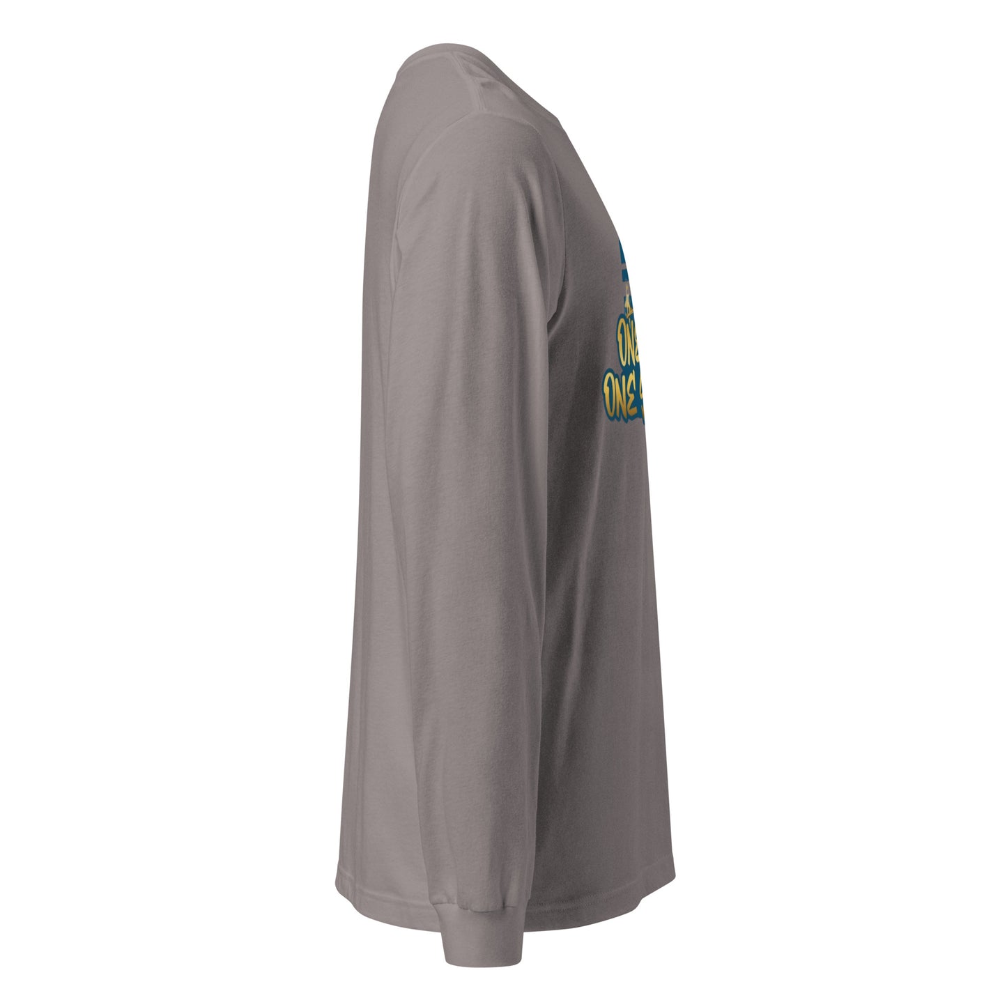Golden State Warriors Long Sleeve Tee