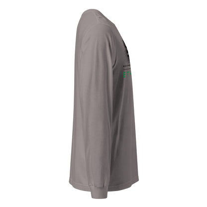 Beam Ethiopia Signature Long Sleeve Tee